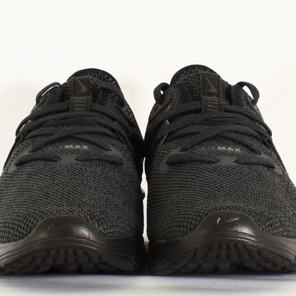 Nike Womens Air Max Sequent 3 Black/Anthracite Run - Picture 6 of 8